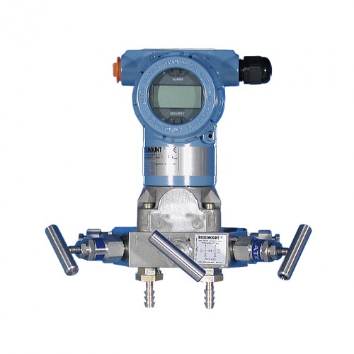 flow transmitter